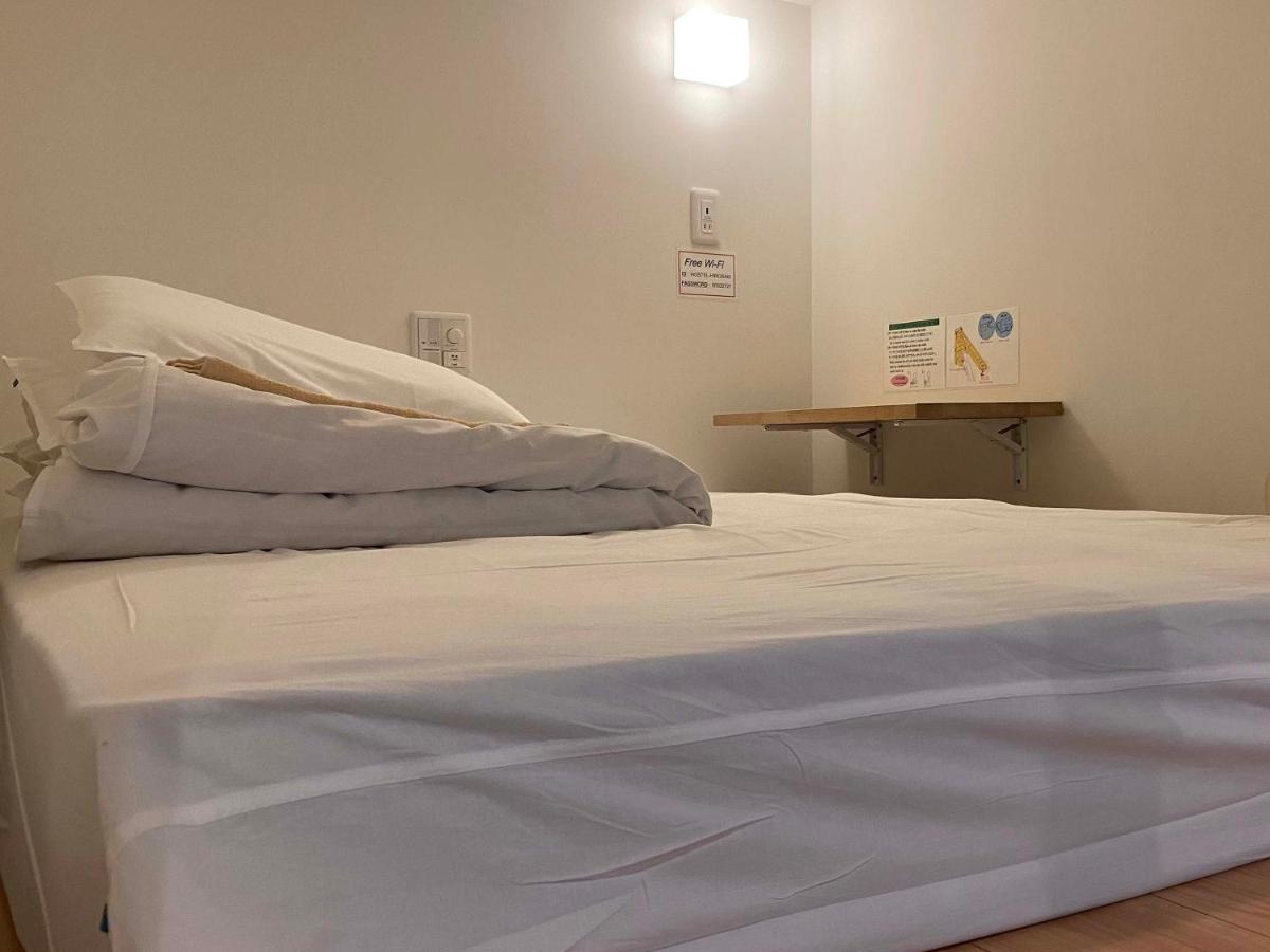 Hostel 히로사키 외부 사진