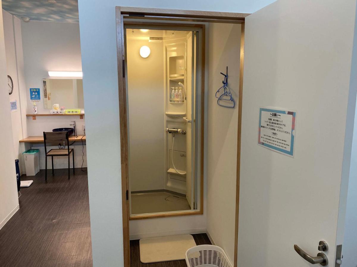 Hostel 히로사키 외부 사진